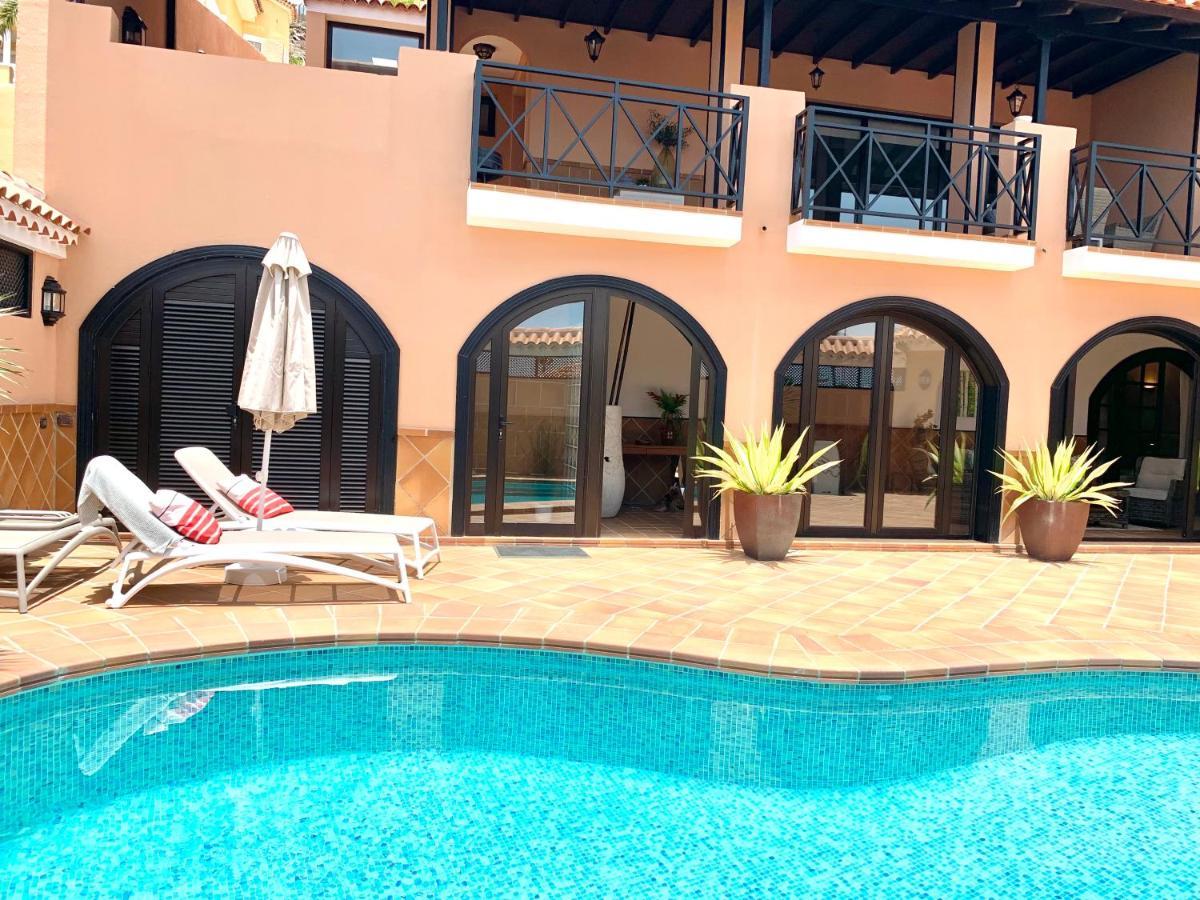 Your Holidays Home - Sta Monica - Costa Adeje Экстерьер фото