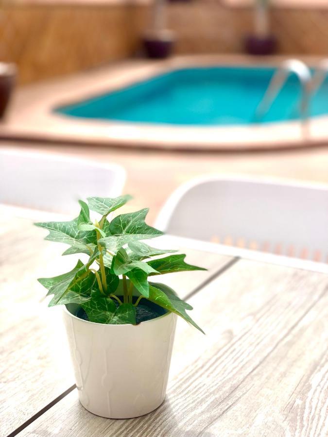 Your Holidays Home - Sta Monica - Costa Adeje Экстерьер фото