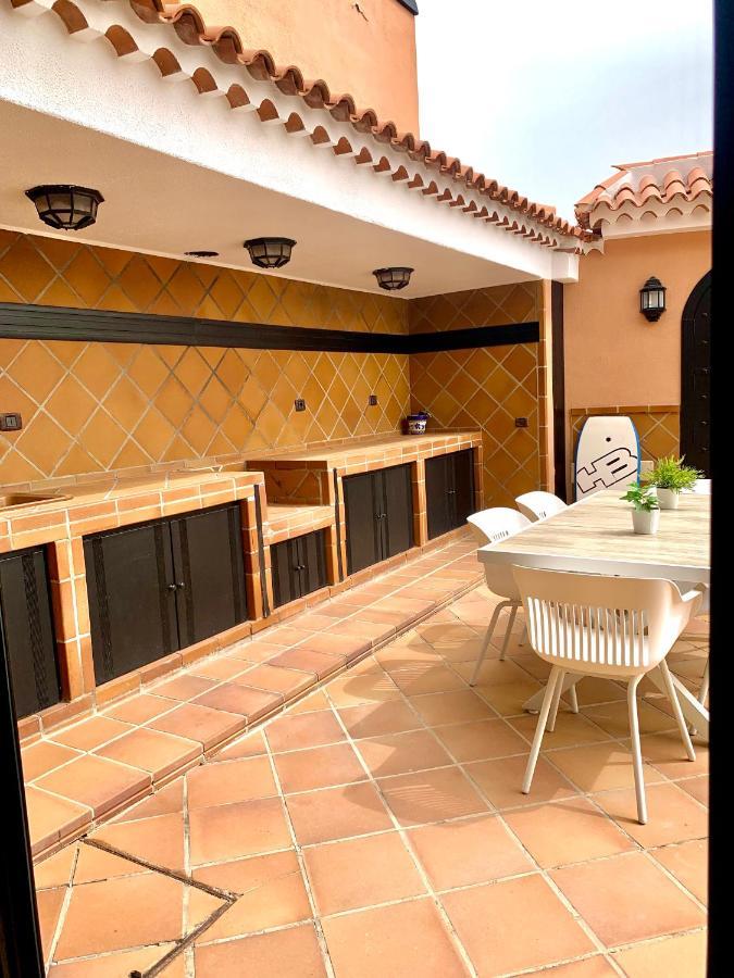 Your Holidays Home - Sta Monica - Costa Adeje Экстерьер фото