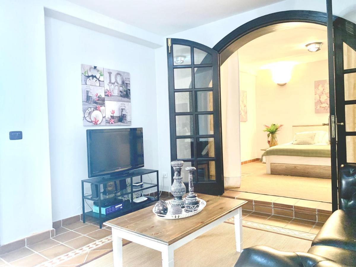 Your Holidays Home - Sta Monica - Costa Adeje Экстерьер фото