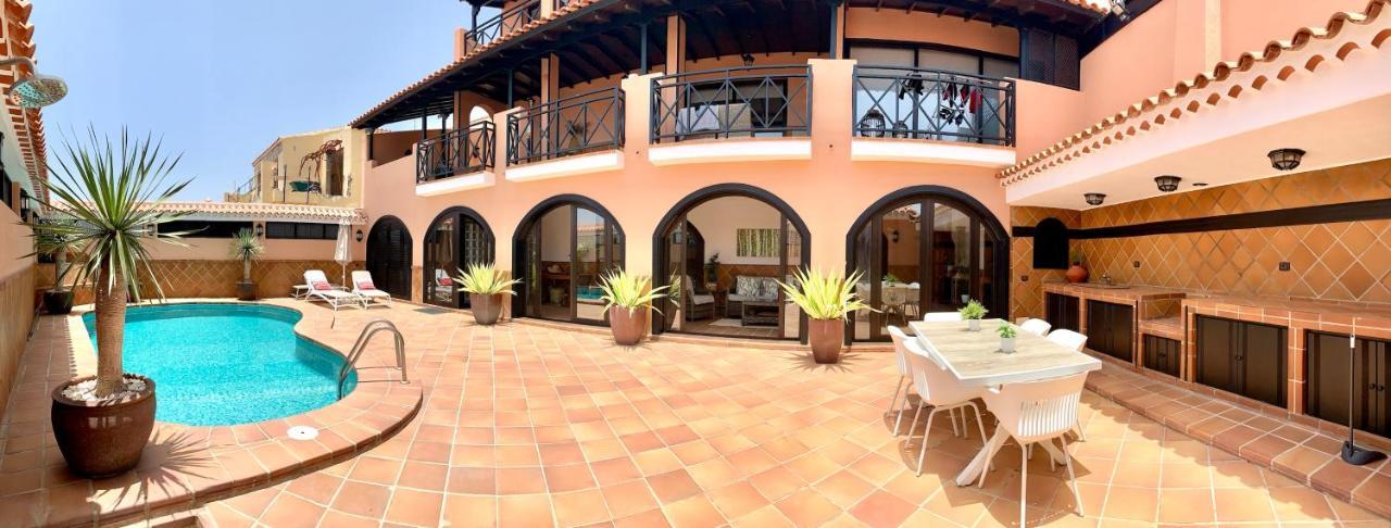 Your Holidays Home - Sta Monica - Costa Adeje Экстерьер фото