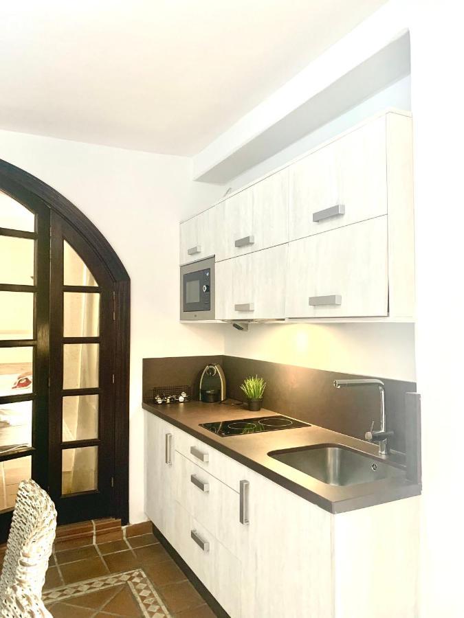 Your Holidays Home - Sta Monica - Costa Adeje Экстерьер фото