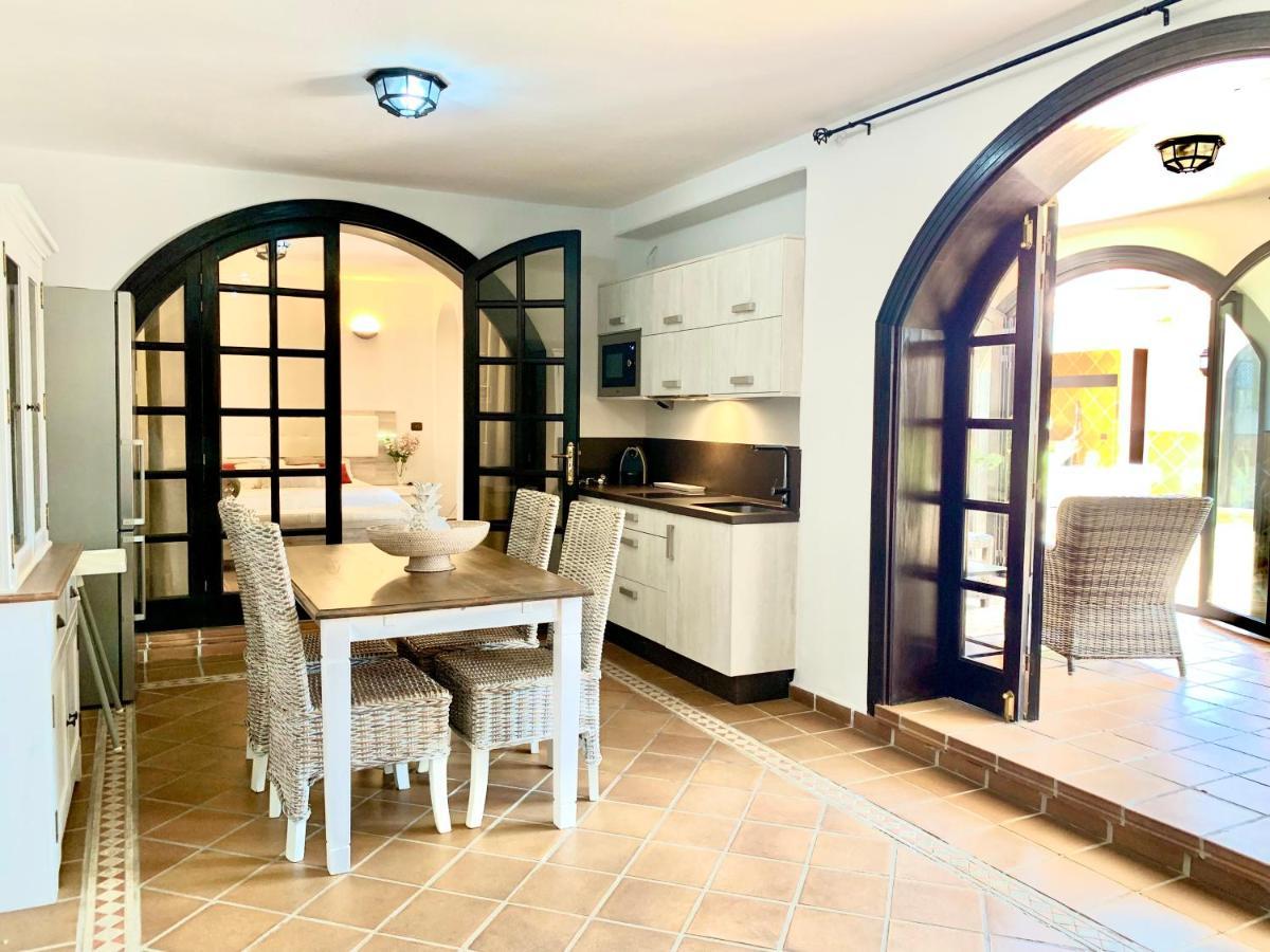 Your Holidays Home - Sta Monica - Costa Adeje Экстерьер фото