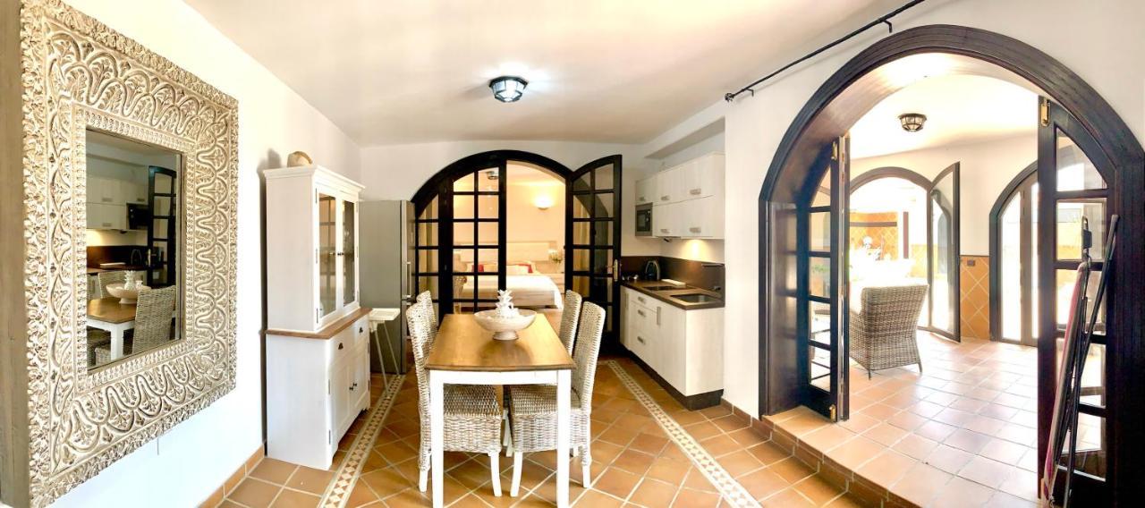 Your Holidays Home - Sta Monica - Costa Adeje Экстерьер фото