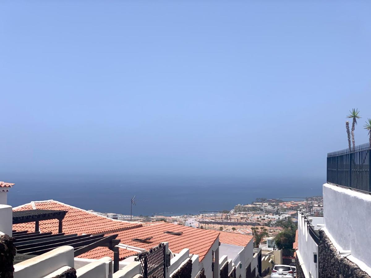 Your Holidays Home - Sta Monica - Costa Adeje Экстерьер фото