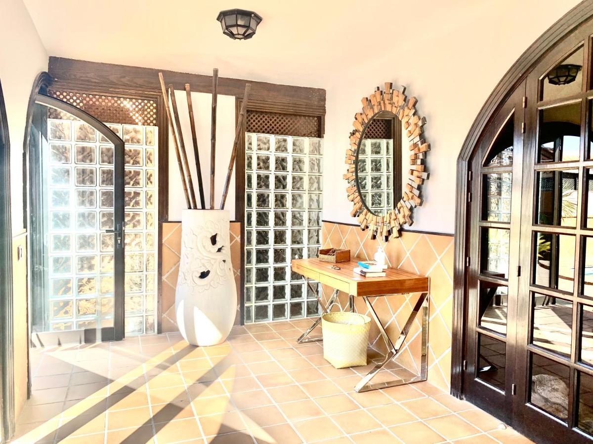 Your Holidays Home - Sta Monica - Costa Adeje Экстерьер фото