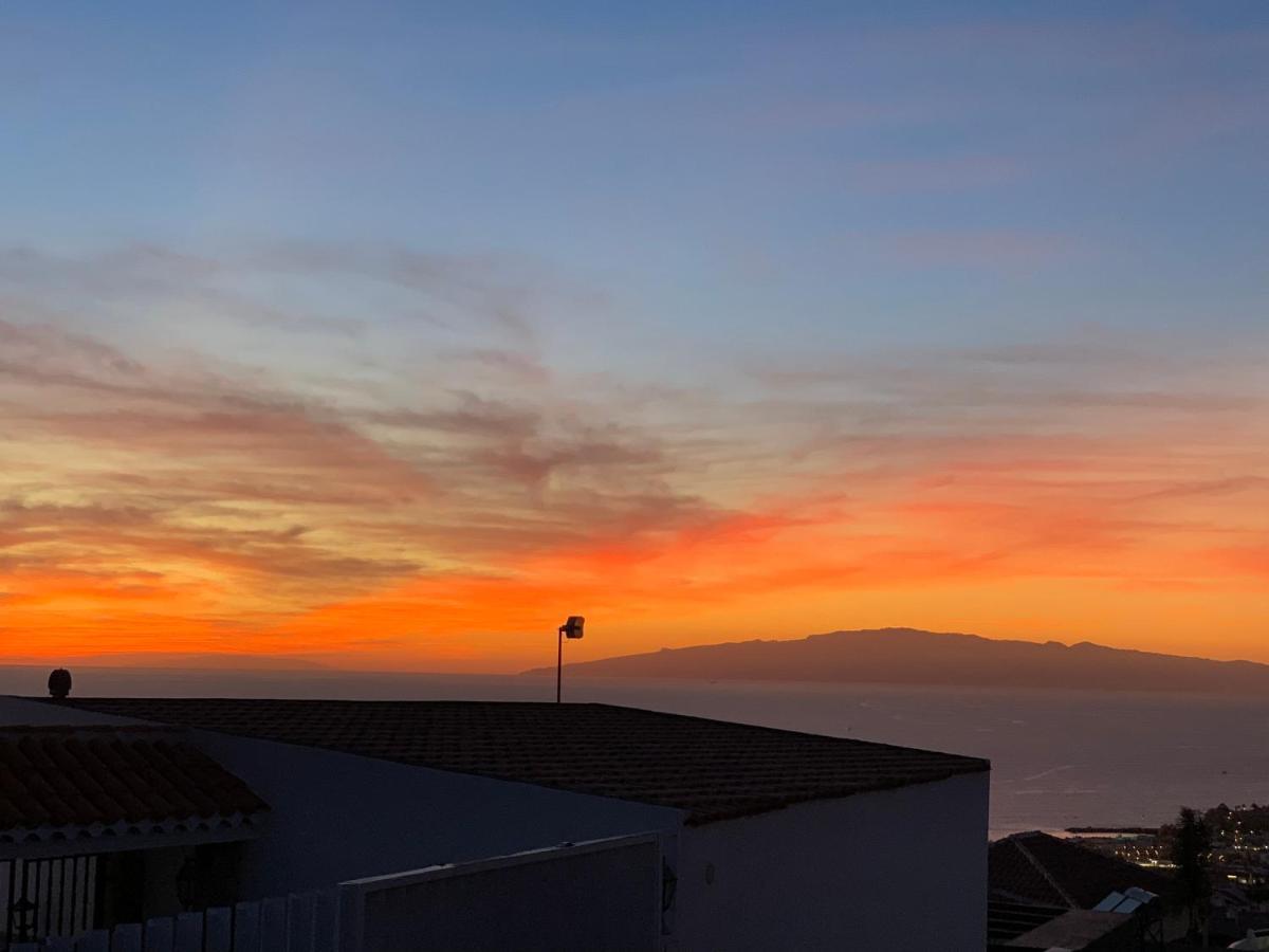 Your Holidays Home - Sta Monica - Costa Adeje Экстерьер фото