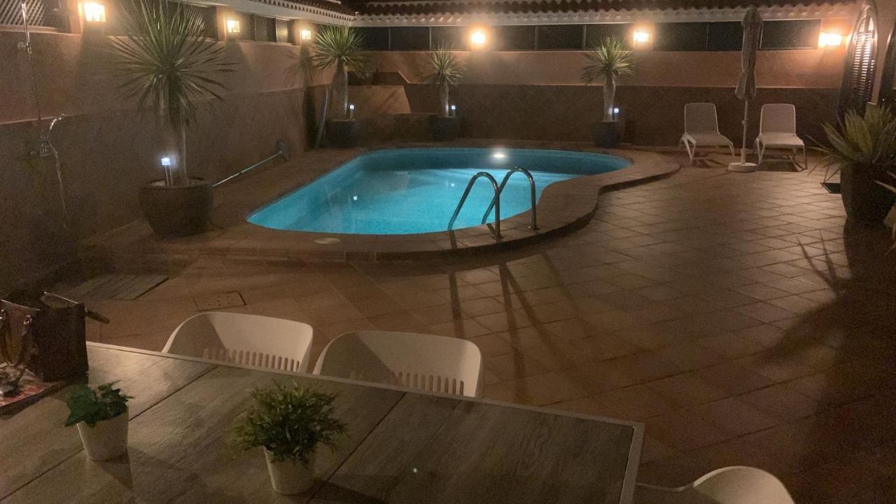 Your Holidays Home - Sta Monica - Costa Adeje Экстерьер фото