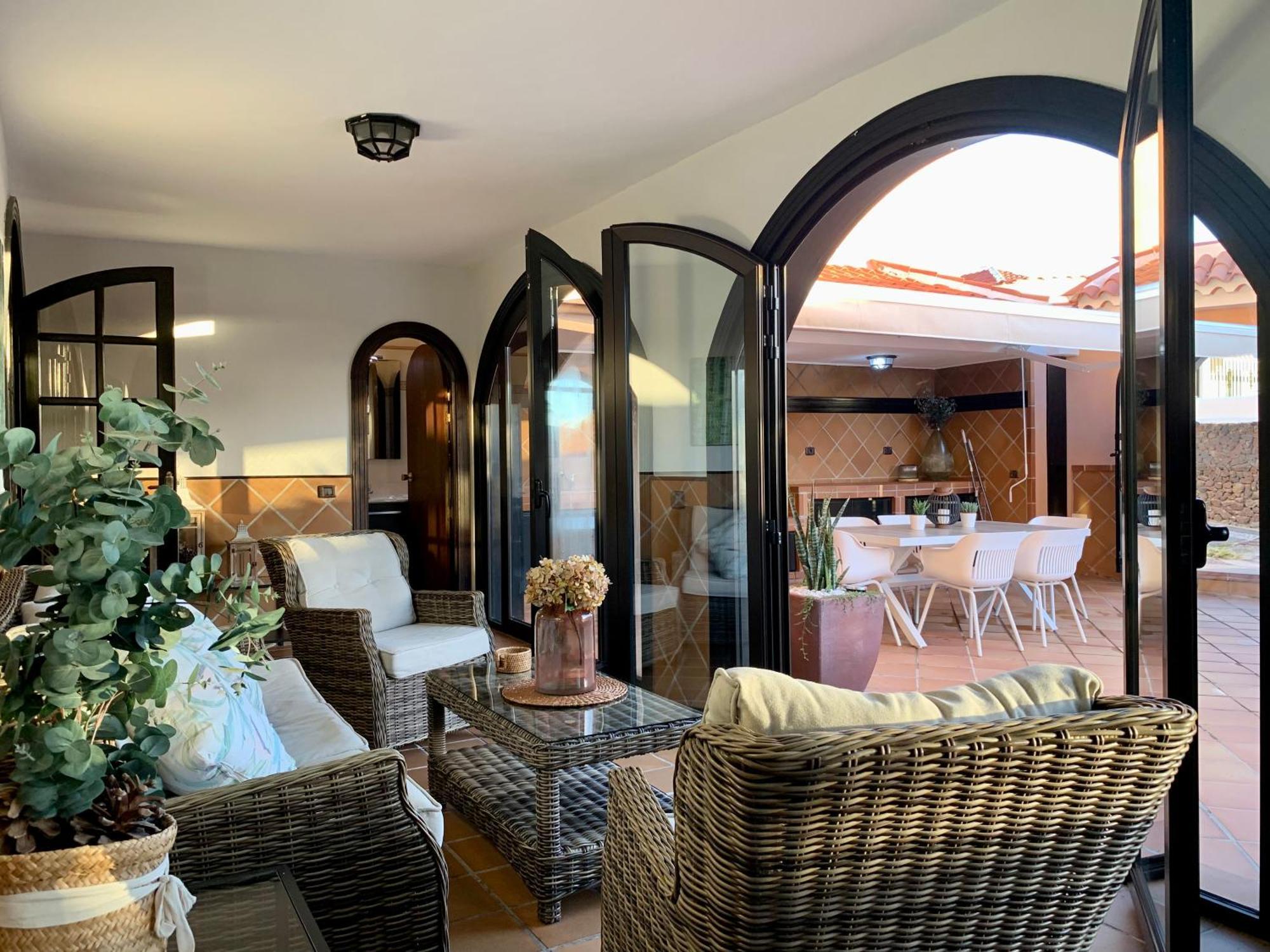 Your Holidays Home - Sta Monica - Costa Adeje Экстерьер фото