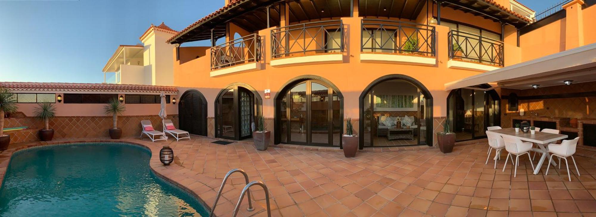 Your Holidays Home - Sta Monica - Costa Adeje Экстерьер фото