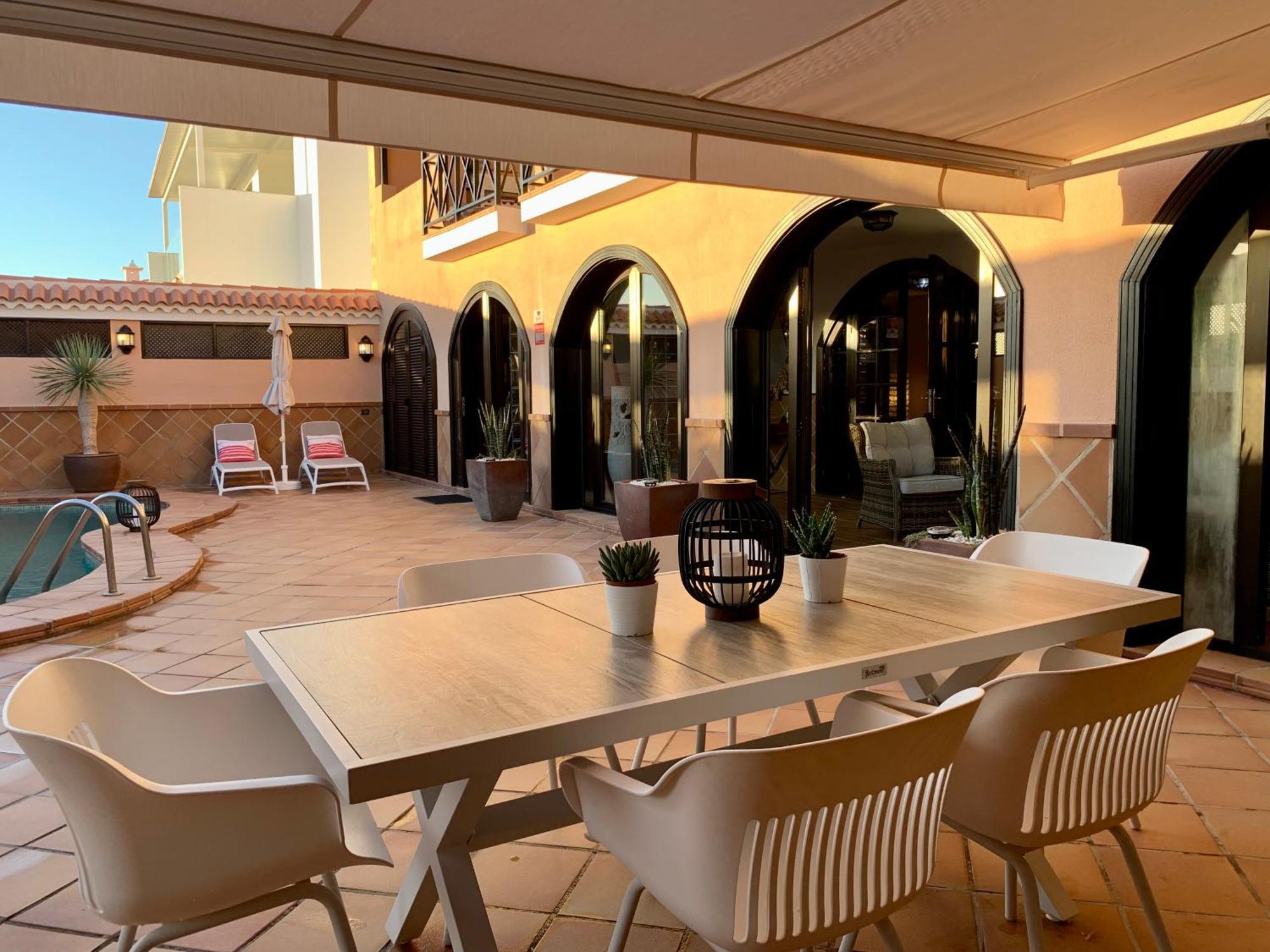 Your Holidays Home - Sta Monica - Costa Adeje Экстерьер фото